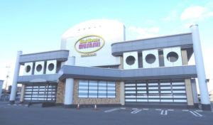 スロットハウスMUSASHI 石巻店